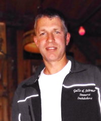 Uwe Gallo
